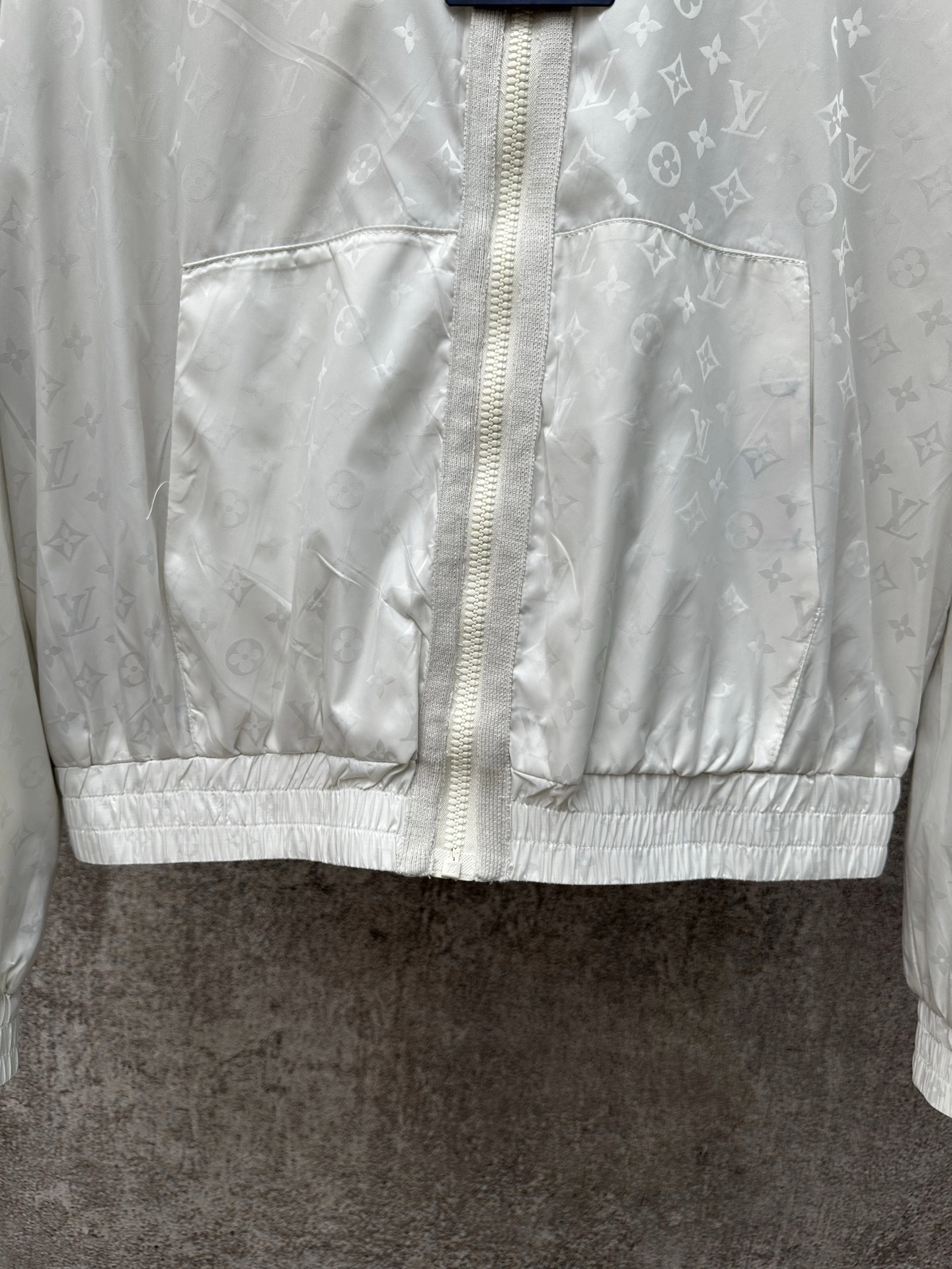 wg.luxury- 8V reversible item:E-F431J2519